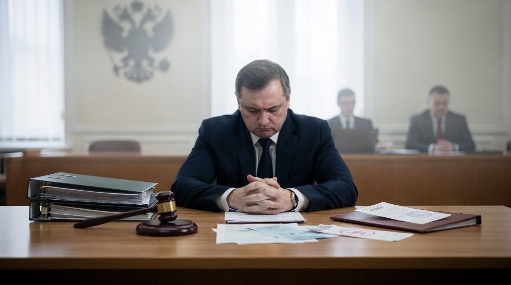 Банкротство, суды и долги продавца: как они влияют на вашу сделку